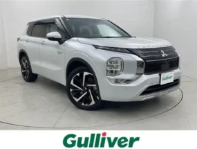 Mitsubishi otulander phev for sale