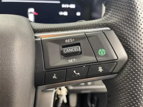 Pro pilot vehicle
