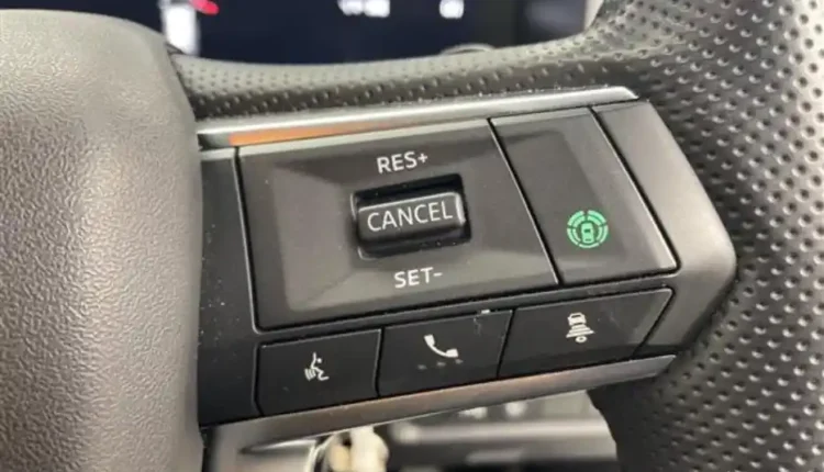 Pro pilot vehicle