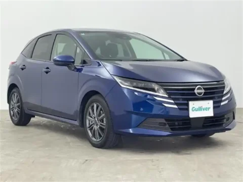 Nissan Note for sale