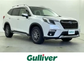Subaru Forester for sale in best price