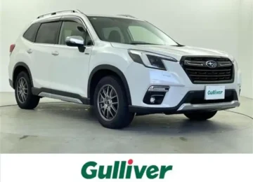 Subaru Forester for sale in best price