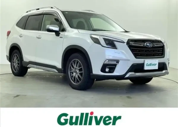 Subaru Forester for sale in best price