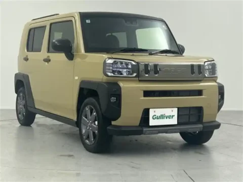 Daihatsu taft for sale
