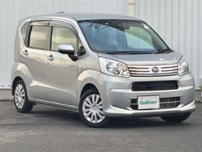 Daihatsu move for sale