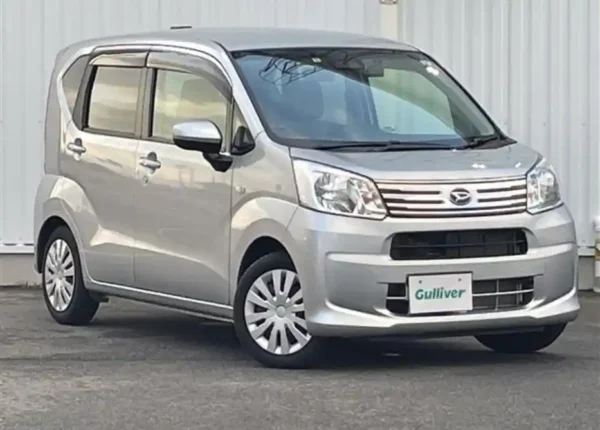 Daihatsu move for sale