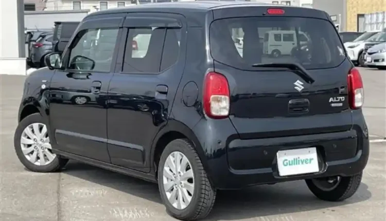Alto available for sale