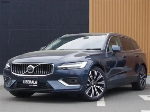 Volvo v60 for sale