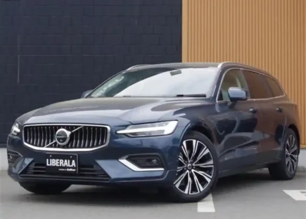 Volvo v60 for sale