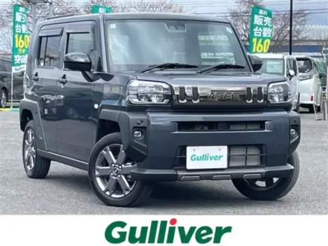 Daihatsu TAft for sale