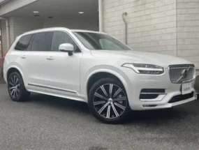 Volvo xc90 for sale