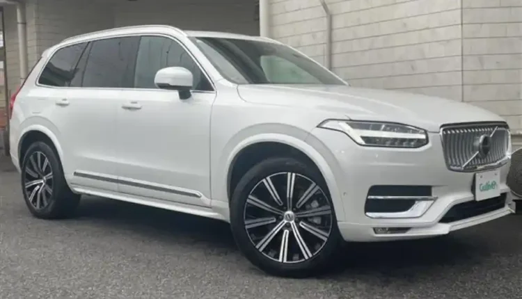 Volvo xc90 for sale