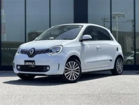 Renault Twingo 2023