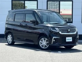Mitsubishi Delica for sale