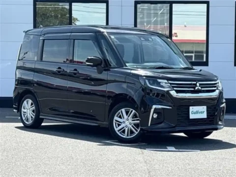 Mitsubishi Delica for sale