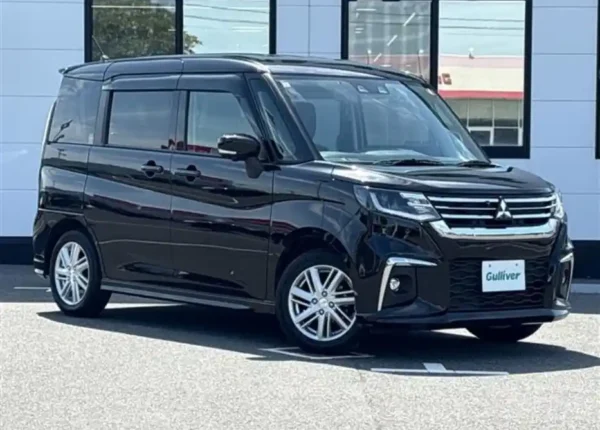 Mitsubishi Delica for sale