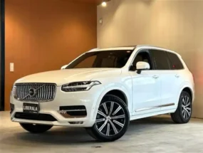 Volvo XC90 for sale
