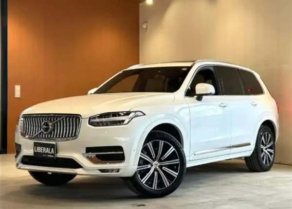Volvo XC90 for sale