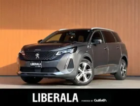 Peugeot 5008 for sale in best price