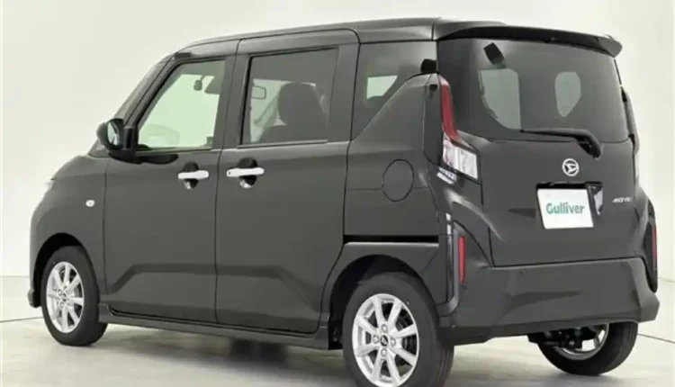 Daihatsu move available for sale