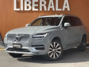 Volvo xc90 for sale