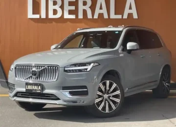 Volvo xc90 in best price