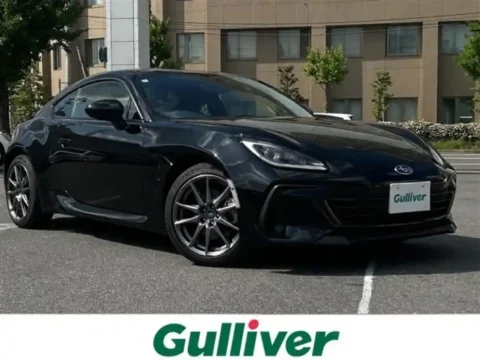 Subaru Brz inn best price