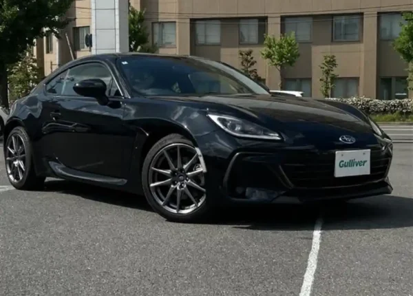 Mombosa cars