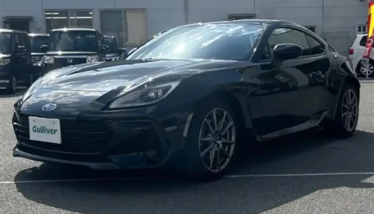 Best sport coupe