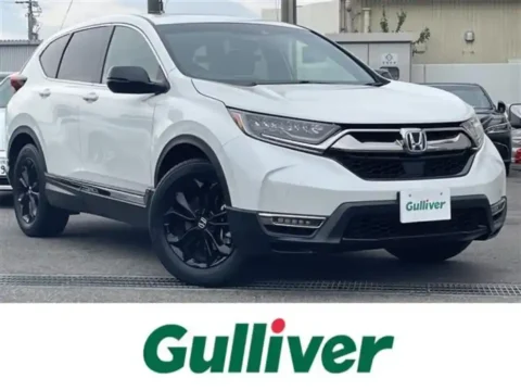 Honda CR-V for sale