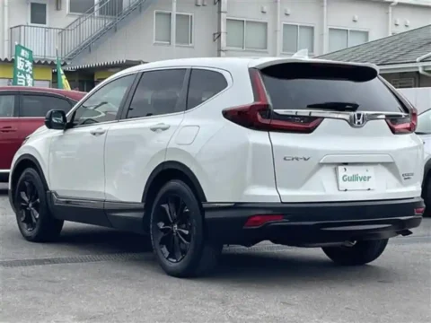 CR-V 2023 in Trinidad