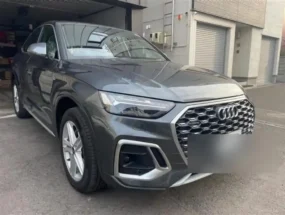 Audi Q5 in best price