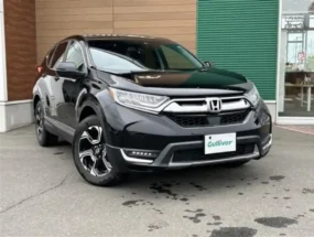 Honda CR-V 2022 for sale