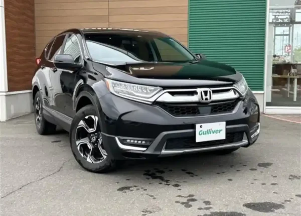 Honda CR-V 2022 for sale