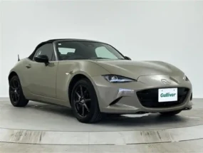 Mazda Roadster 2024 for sale