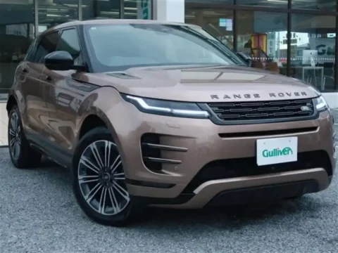 Range rover 2025 for sale