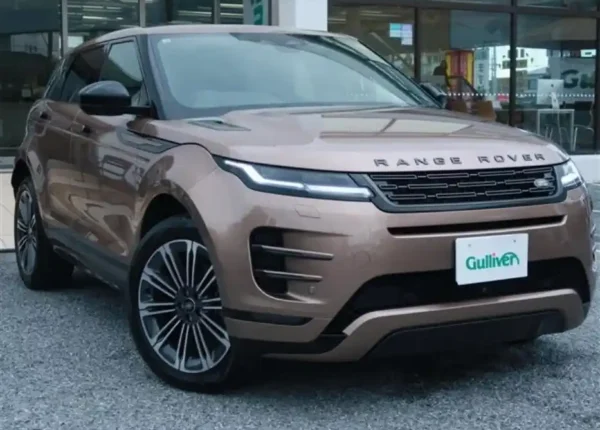 Range rover 2025 for sale