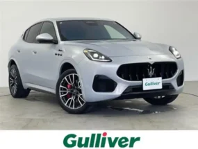 Maserati Grecale 2023 for sale