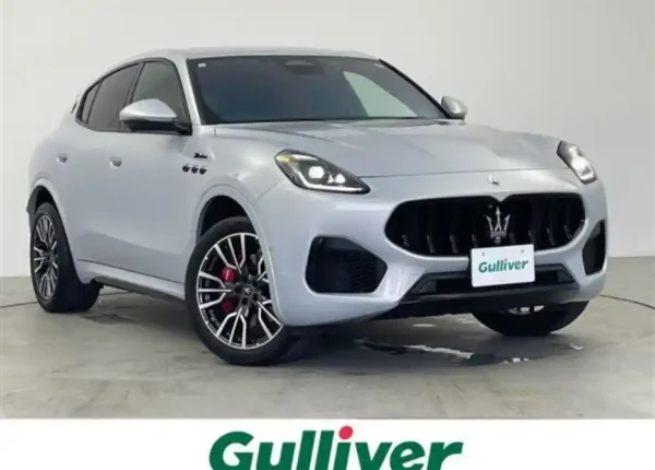 Maserati Grecale 2023 for sale