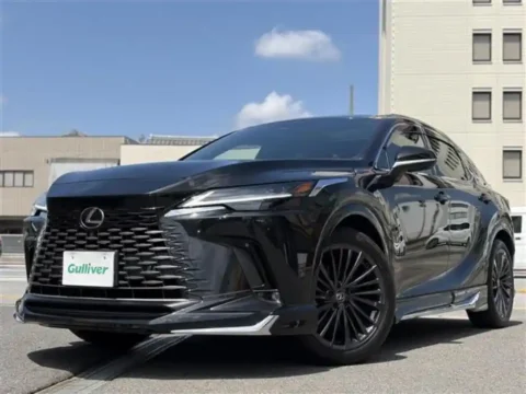 Barbados imported vehicle