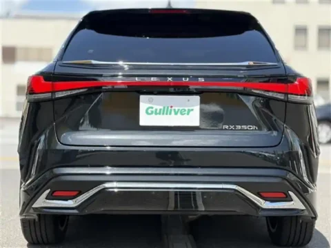 Luxury SUV in the world