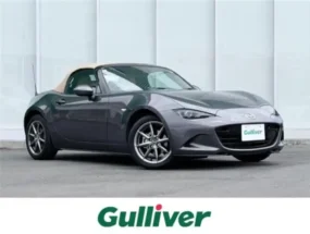 Mazda Roadster for sale