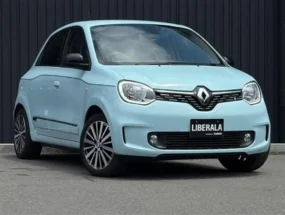 Renault Twingo Intensity