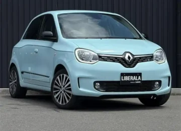 Renault Twingo Intensity