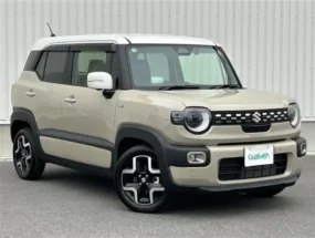 Suzuki Xbee for sale 2025