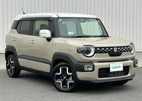 Suzuki Xbee for sale 2025