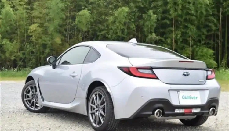 best coupe ever