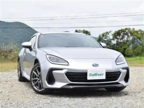 Suabru Brz for sale lsightly used