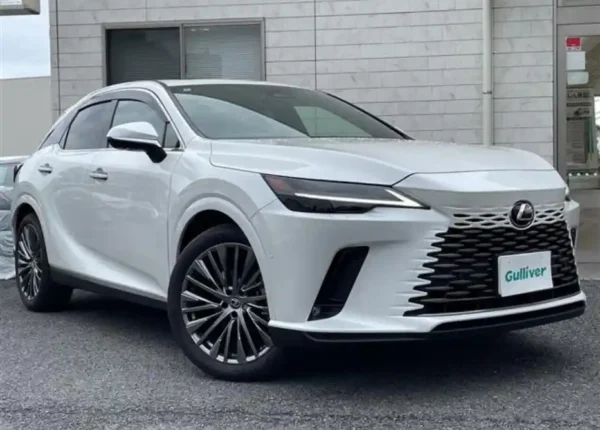 LExus RX 350h for sale