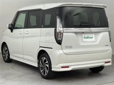 Delica for sale